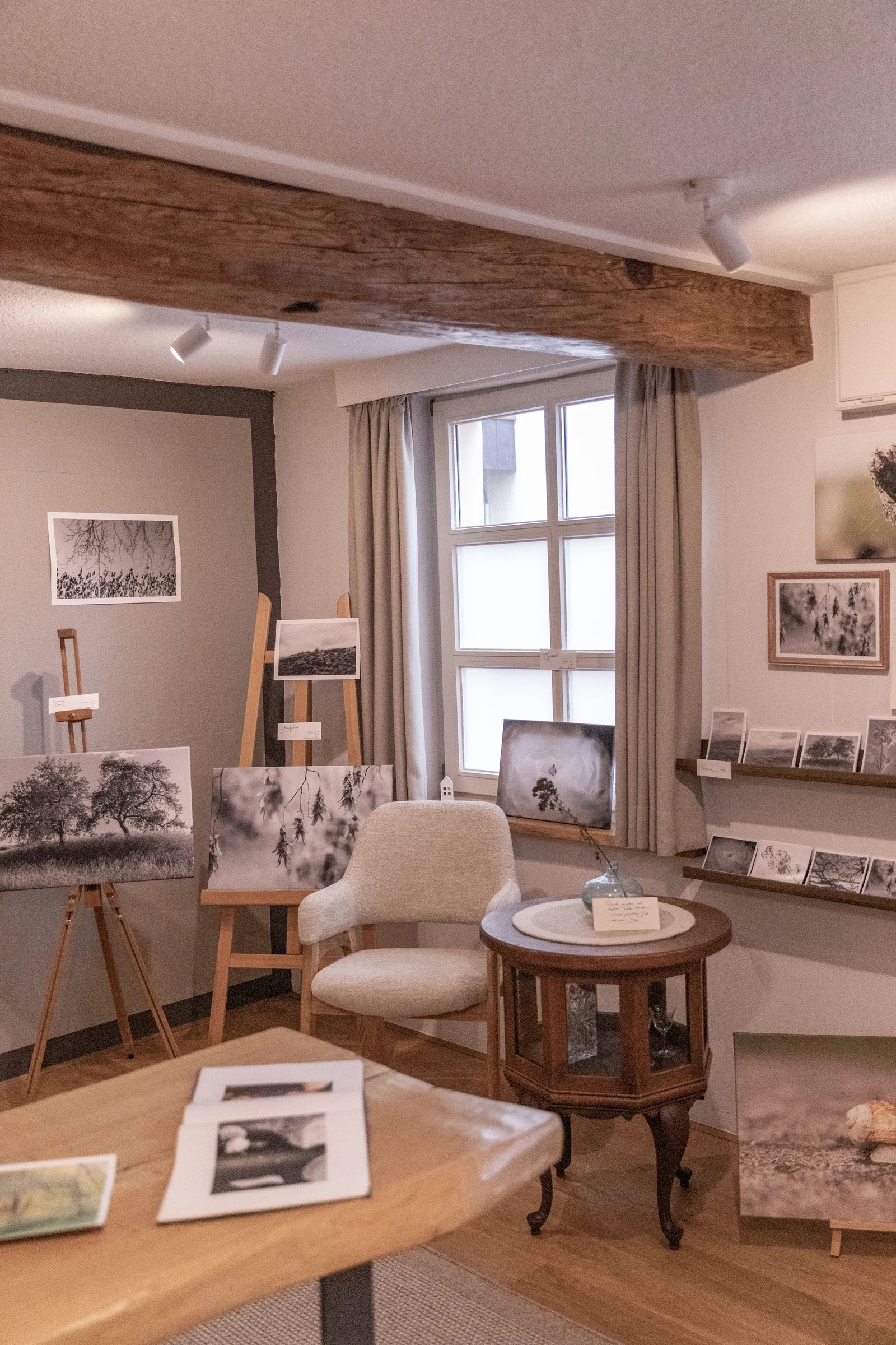 Atelier Einblick 07
