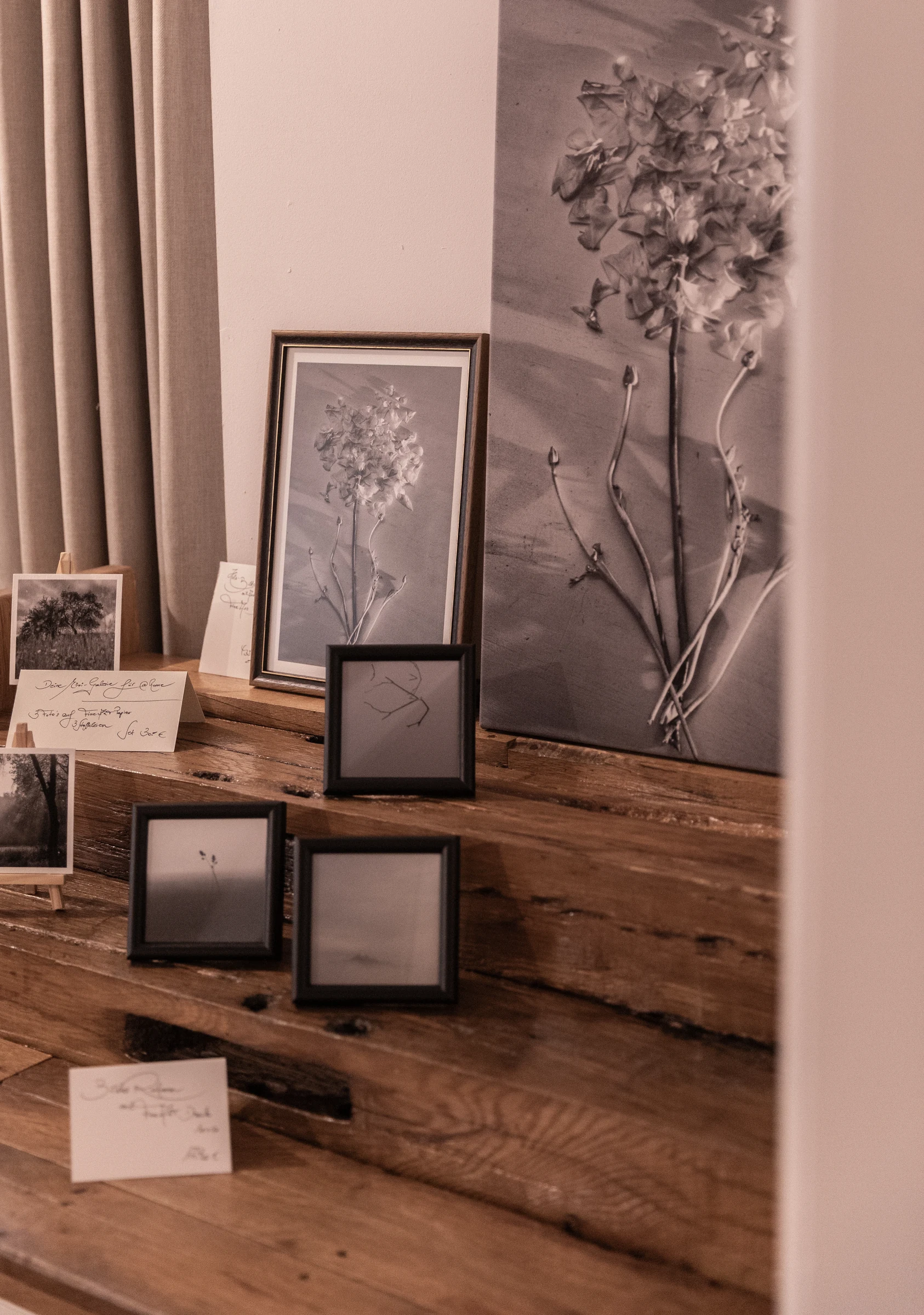 Atelier Einblick 09