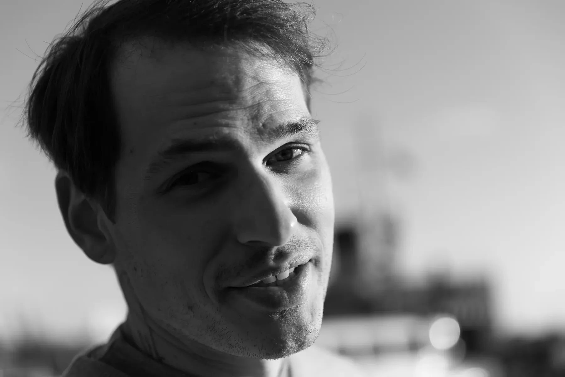 Photographie Headerbild